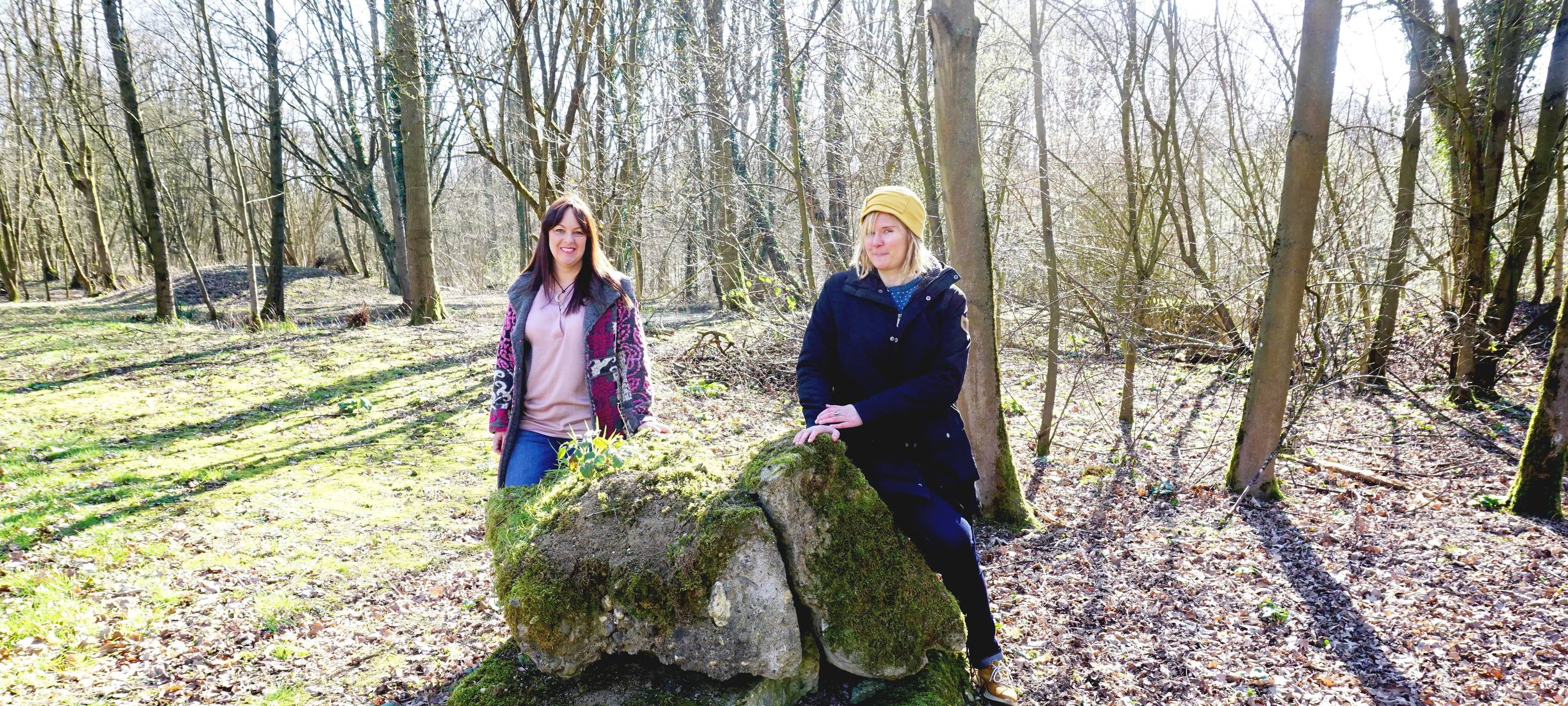 Caritas eröffnet Wald-Kita in Duisburg