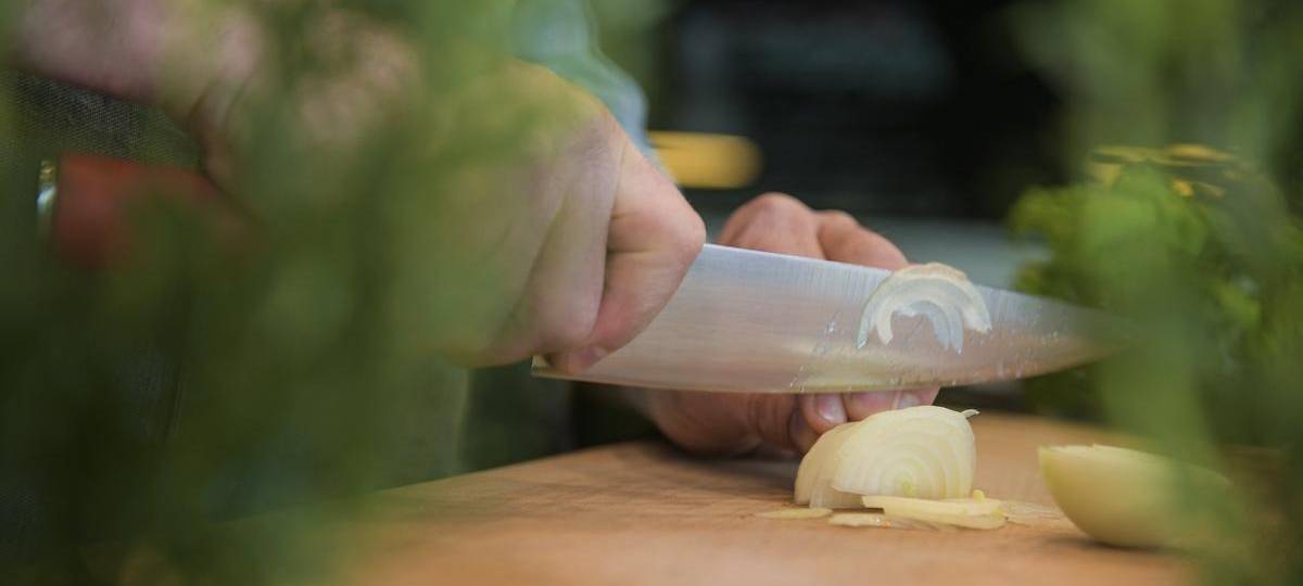 Asiatisches Fingerfood und Easy Cooking