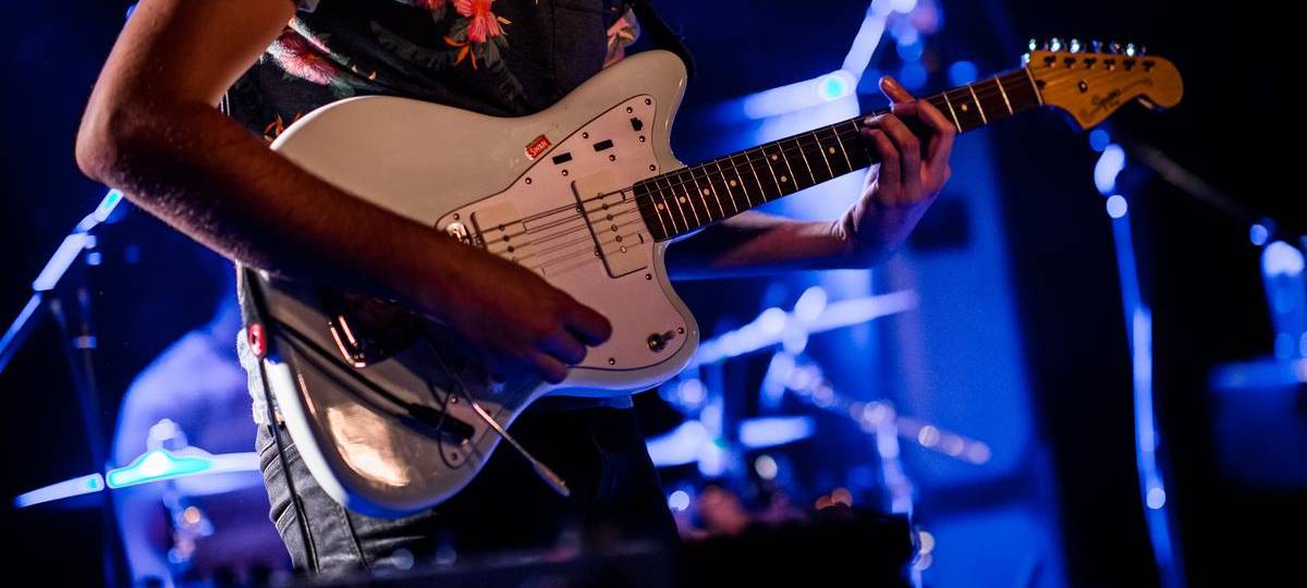 Ab April wieder Veranstaltungen im Parkhaus Meiderich