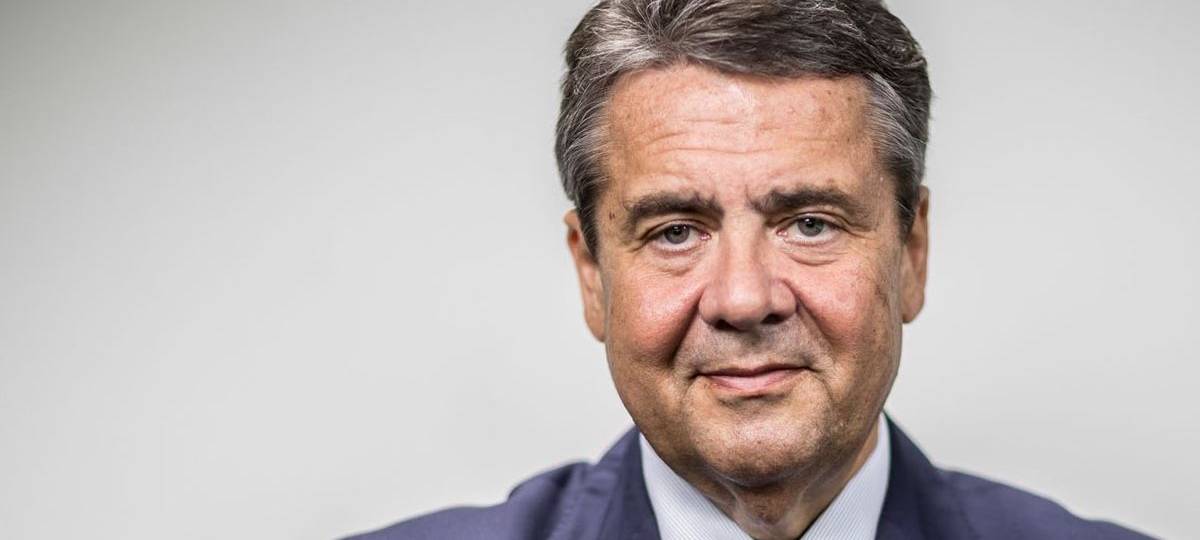 Sigmar Gabriel zum Vorsitzenden des TKS-Aufsichtsrats gewählt