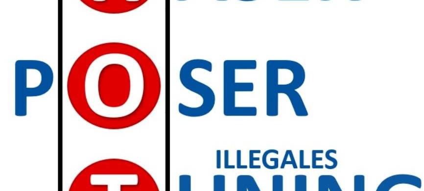 "Car-Freitag": Duisburger Polizei verstärkt im Einsatz