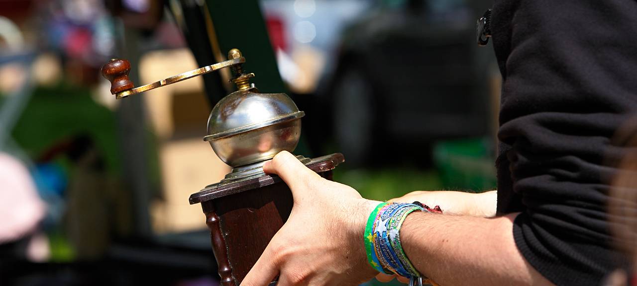 Veranstaltungen am Wochenende in Duisburg