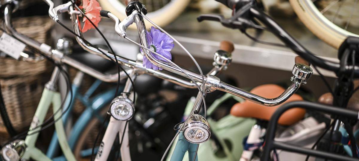 ADFC fordert Weiterbetrieb der Radstation