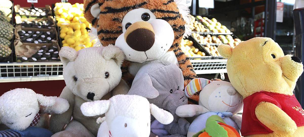 Treff für Geflüchtete aus der Ukraine