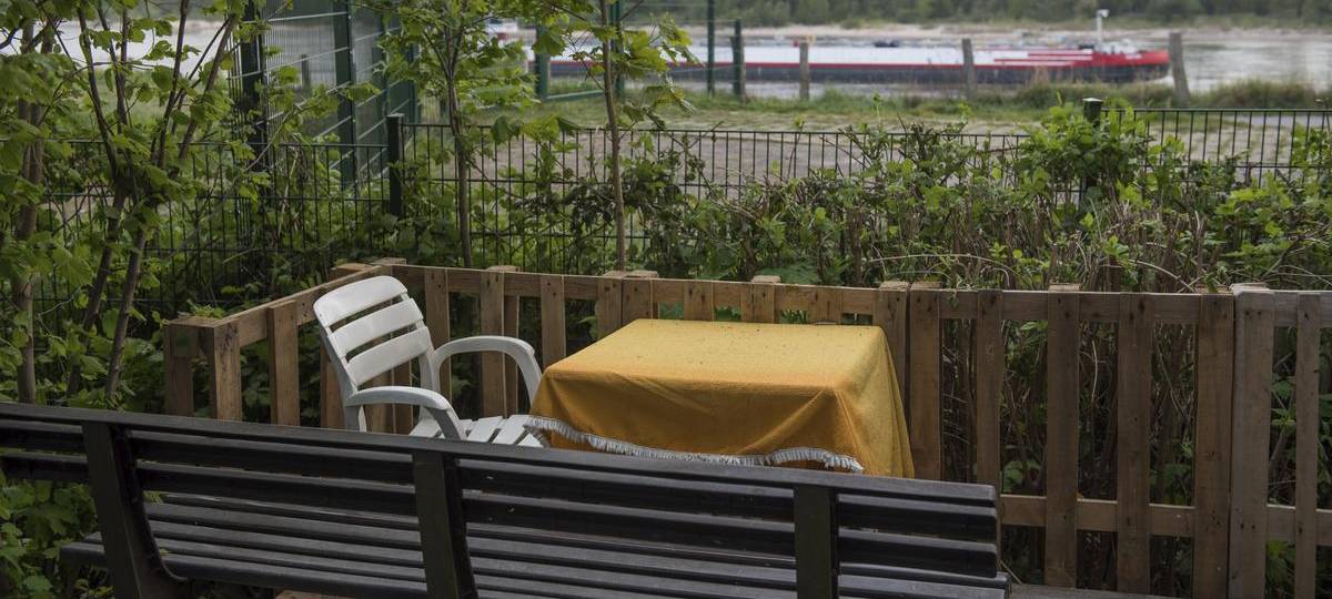 "Aschlöksken" - wie geht es weiter in Mündelheim?