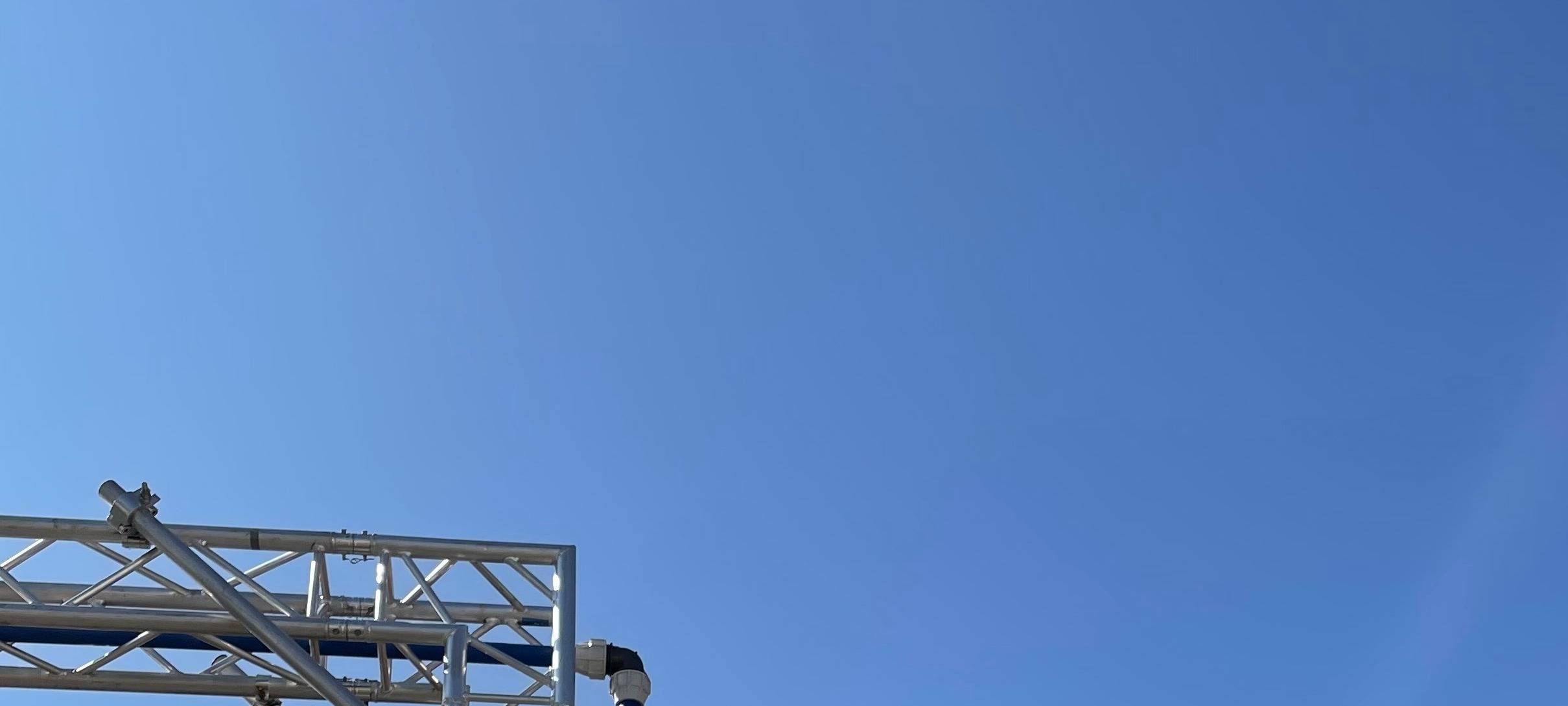 Bimmelbahn für Geflüchtete aus der Ukraine