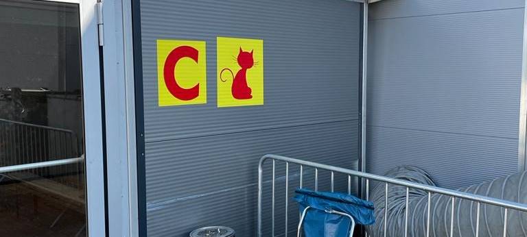 Duisburger Flüchtlingsunterkunft: Bewohnerin Opfer eines Sexualdelikts