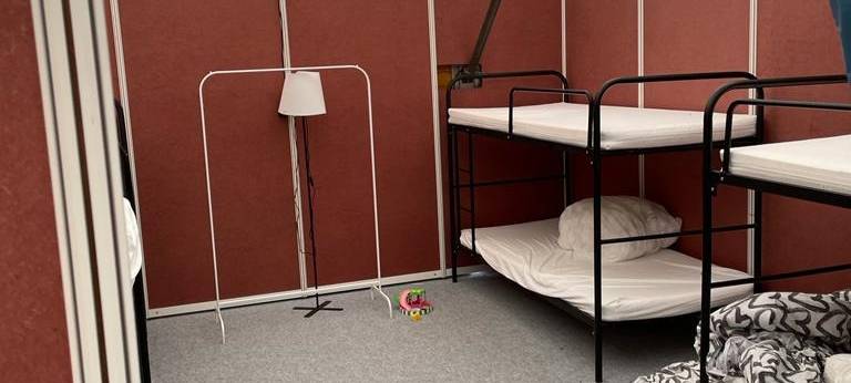 "Deltadorf" im Duisburger Norden wächst