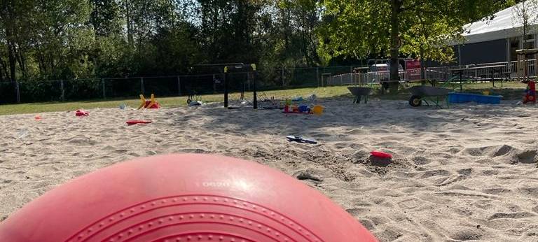 "Deltadorf" im Duisburger Norden wächst