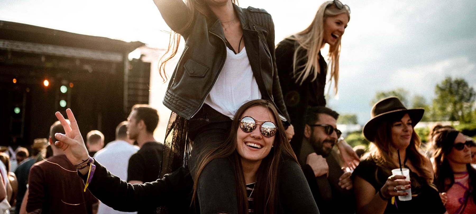 Stadtfest startet heute