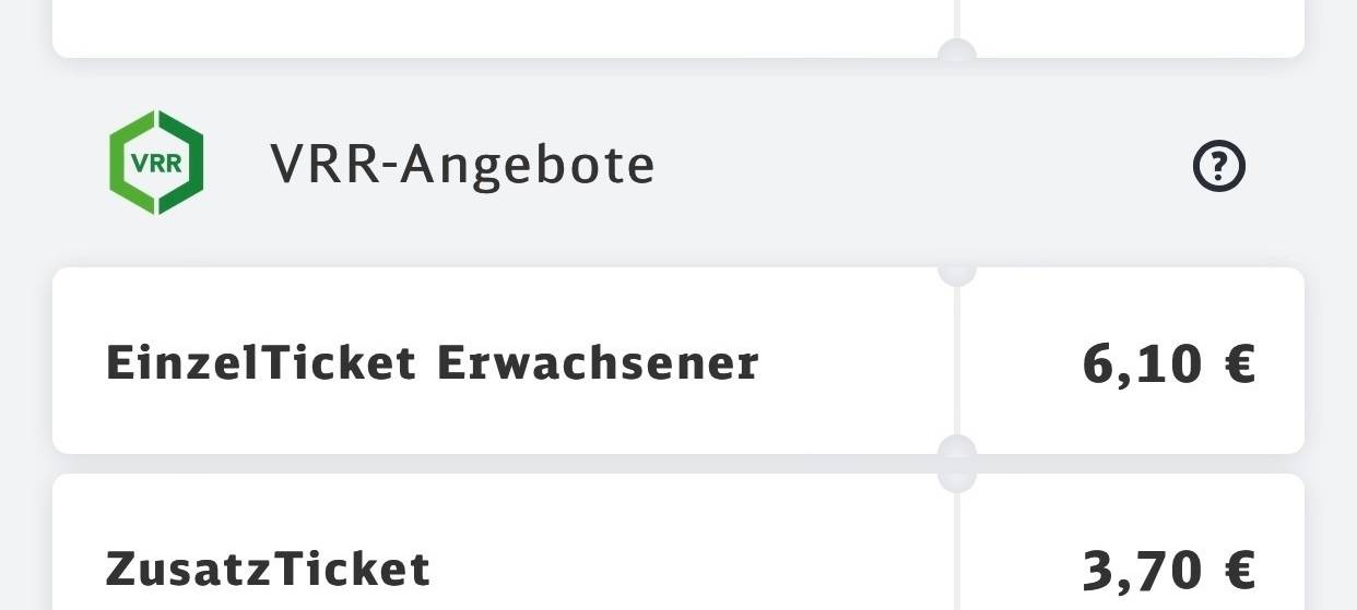 9 Euro-Ticket ab heute erhältlich: Alles was ihr dazu wissen müsst