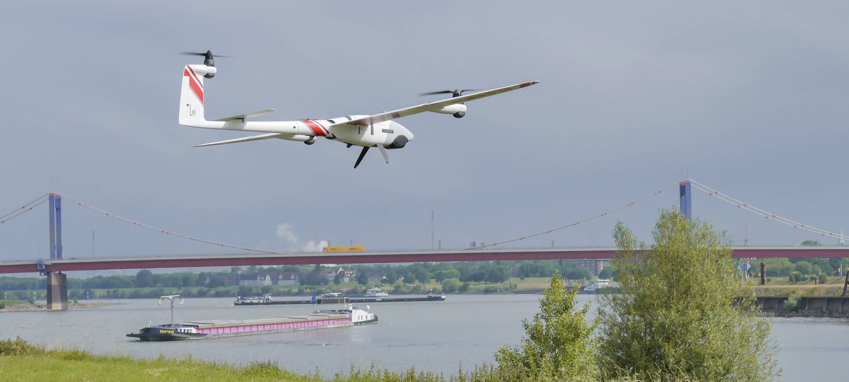 Duisburger Feuerwehr wird digitalisiert