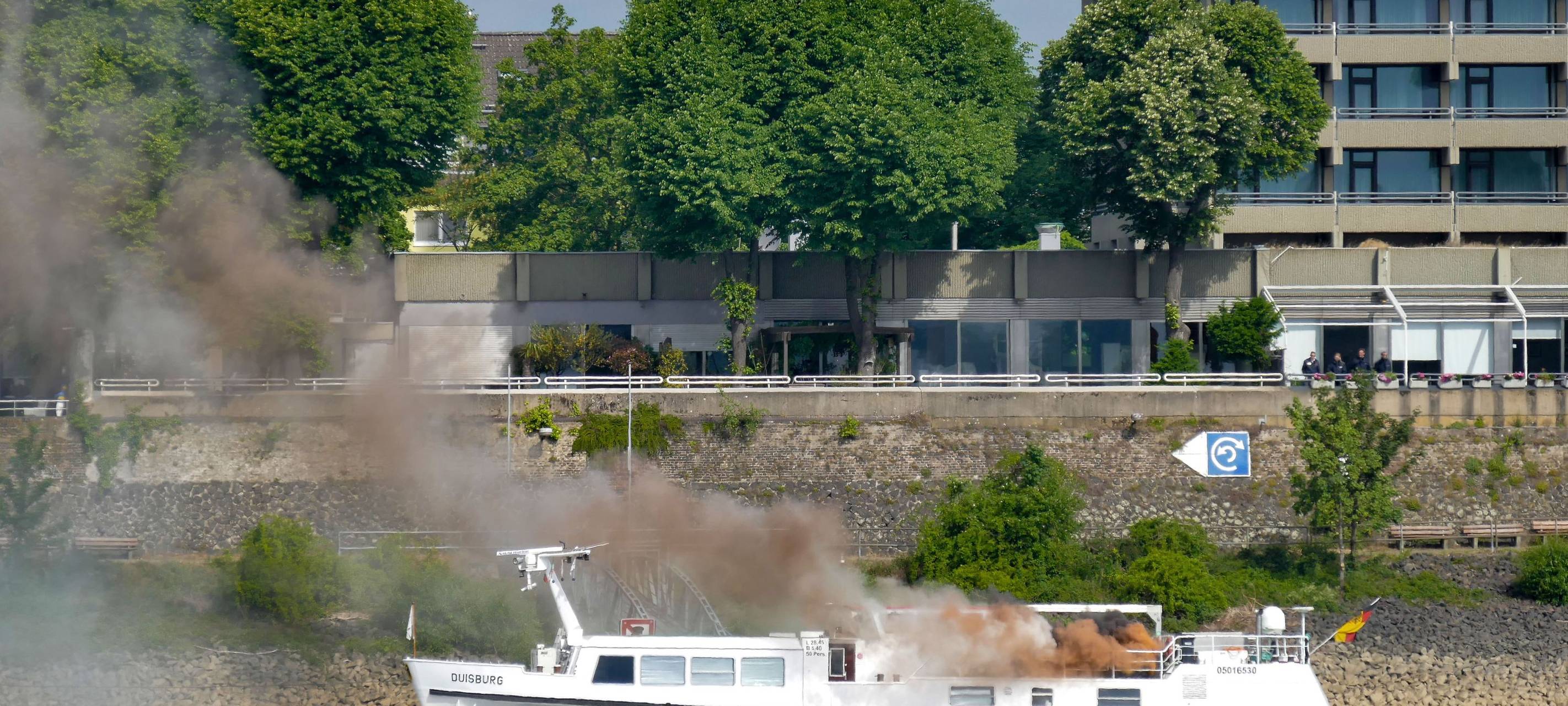 Duisburger Feuerwehr wird digitalisiert