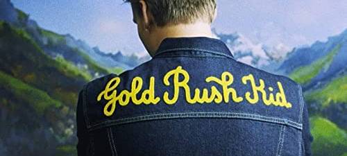 Album der Woche: George Ezra - Gold Rush Kid