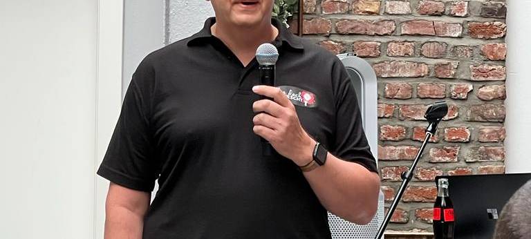 "Garage DU": Start-up-Unternehmen nach Duisburg locken