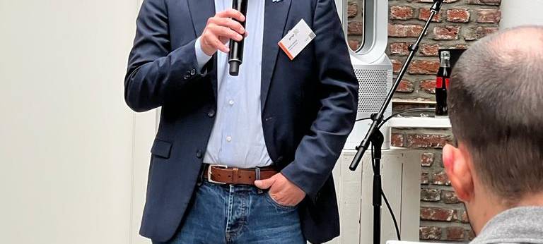 "Garage DU": Start-up-Unternehmen nach Duisburg locken