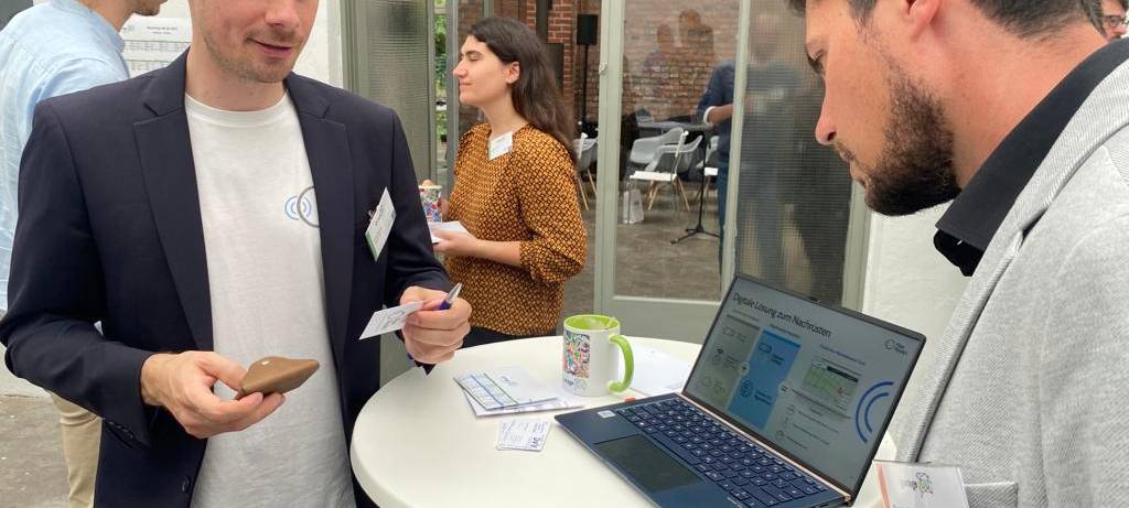 "Garage DU": Start-up-Unternehmen nach Duisburg locken