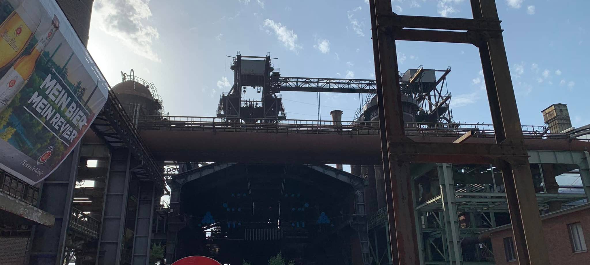 10.000 Besucher beim Traumzeit-Festival