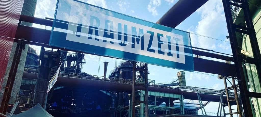 Traumzeit-Vorverkauf auf Rekordniveau