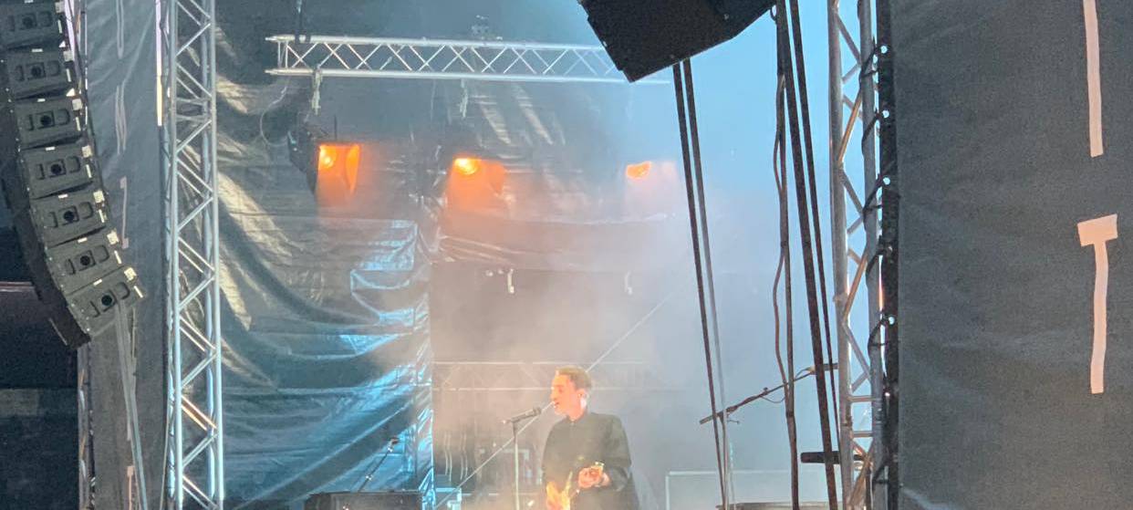 10.000 Besucher beim Traumzeit-Festival