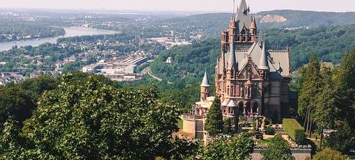 Hin und weg - Die besten Orte für die Ferien