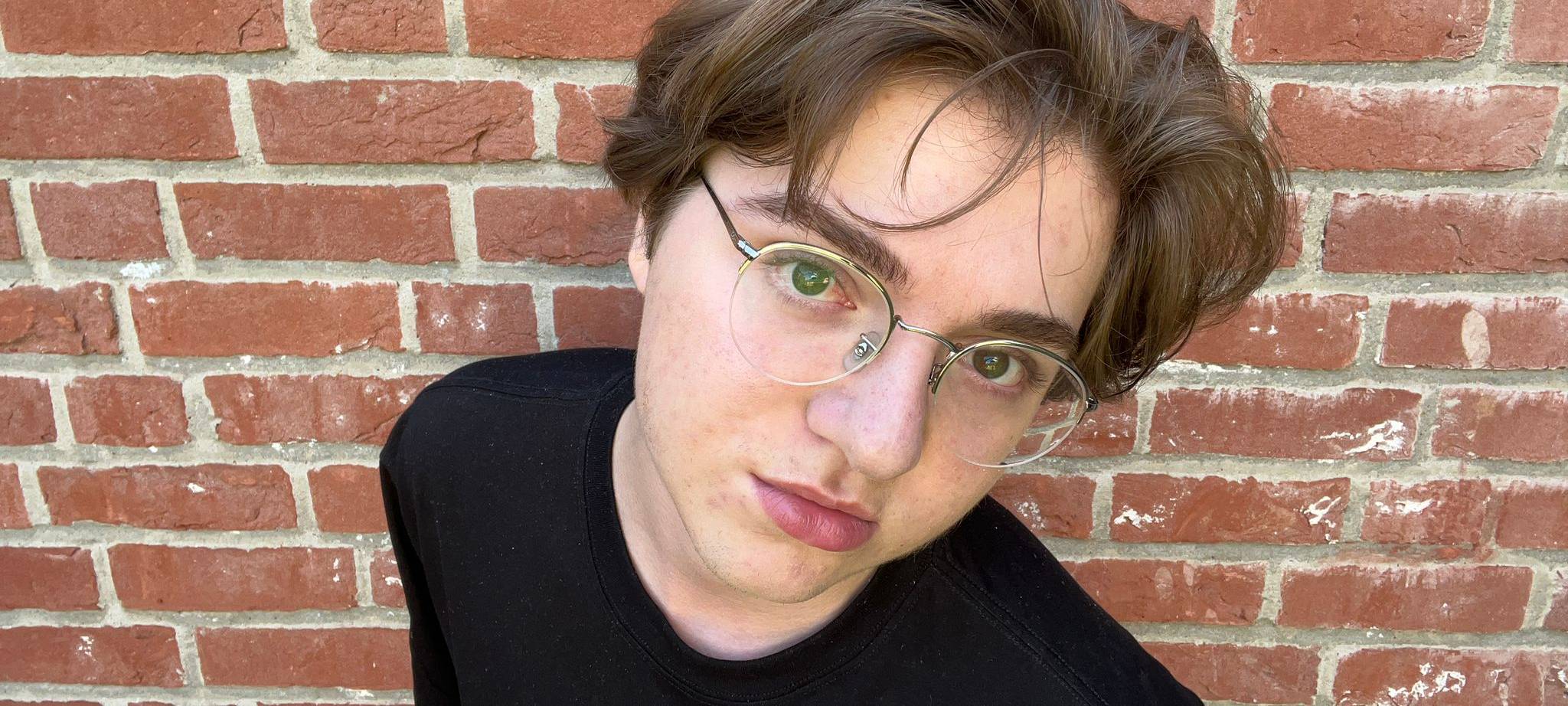 Baltazaar: Der große Traum, eigene Musik zu produzieren