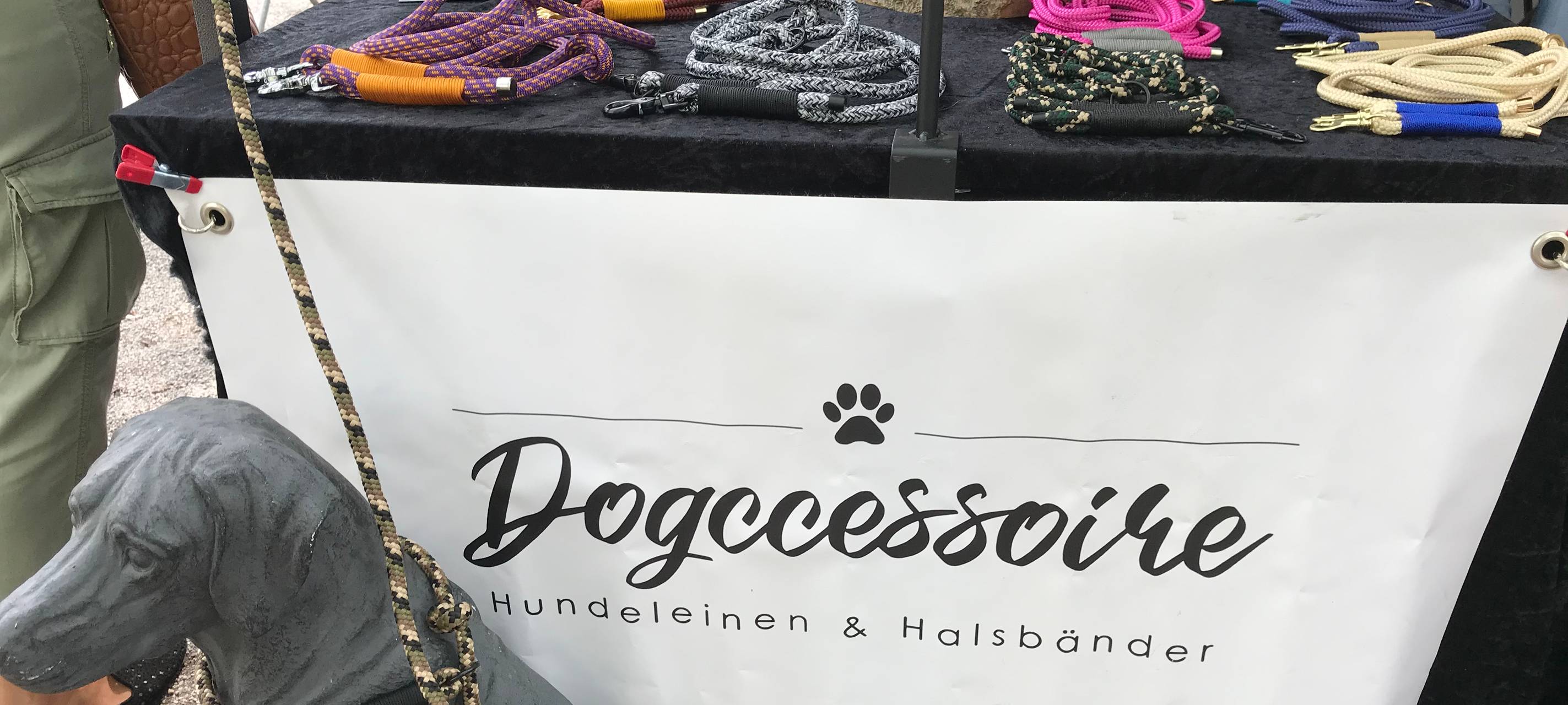 Sommermarkt startet im Landschaftspark