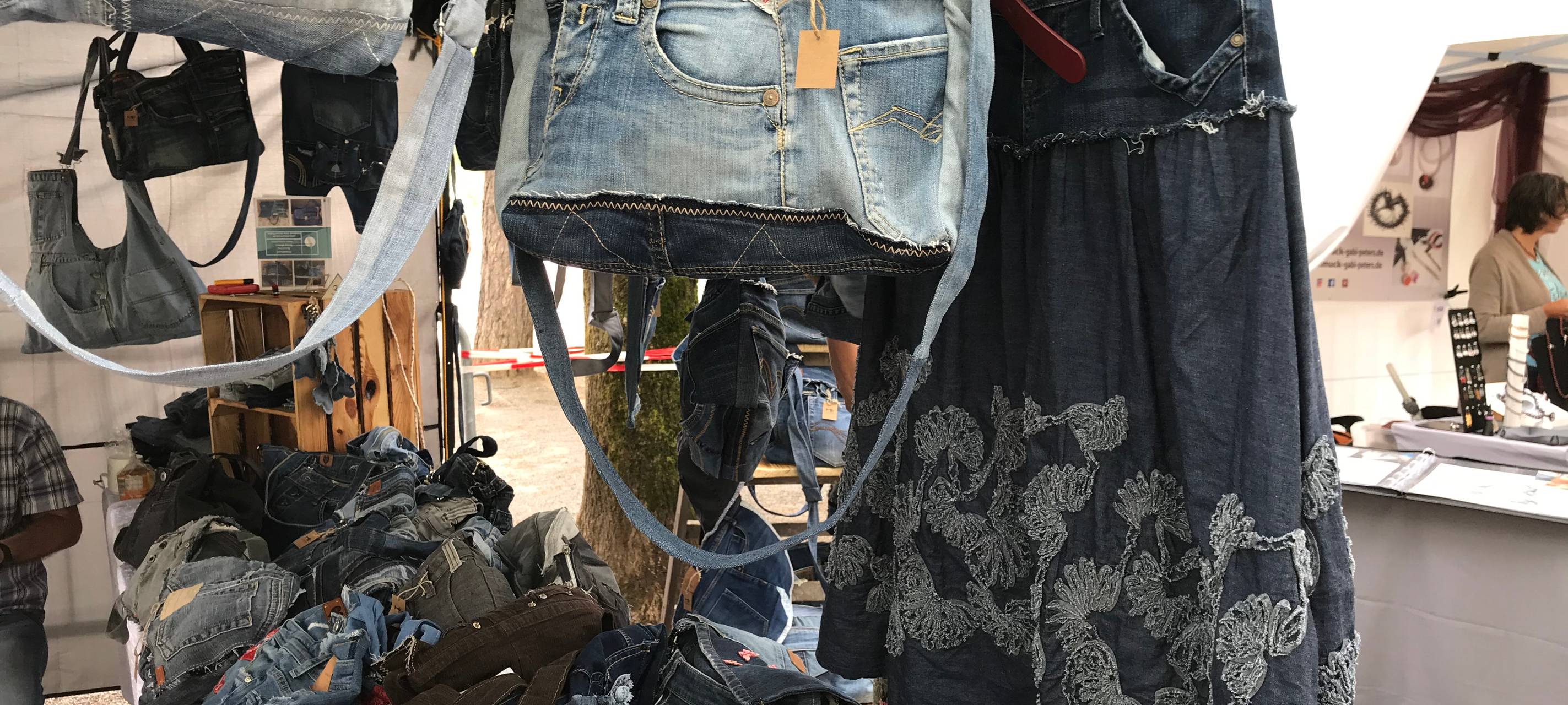 Sommermarkt startet im Landschaftspark