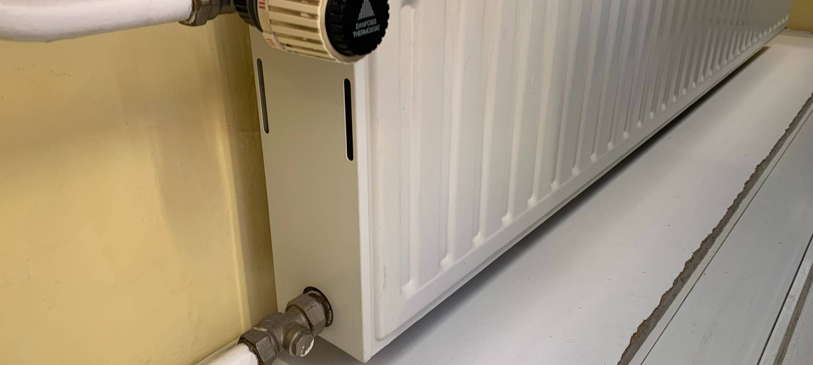 Kommunale Wärmeplanung in Duisburg