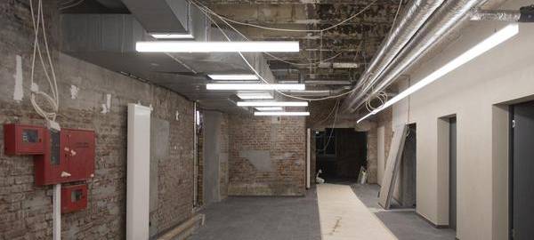 Umbau vom Stadtbad Hamborn soll Ende des Jahres fertig sein