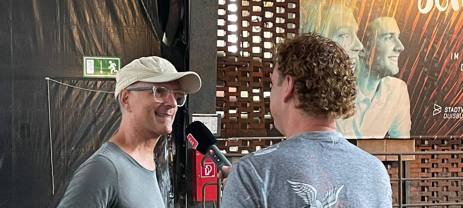 Interview mit Christoph Maria Herbst