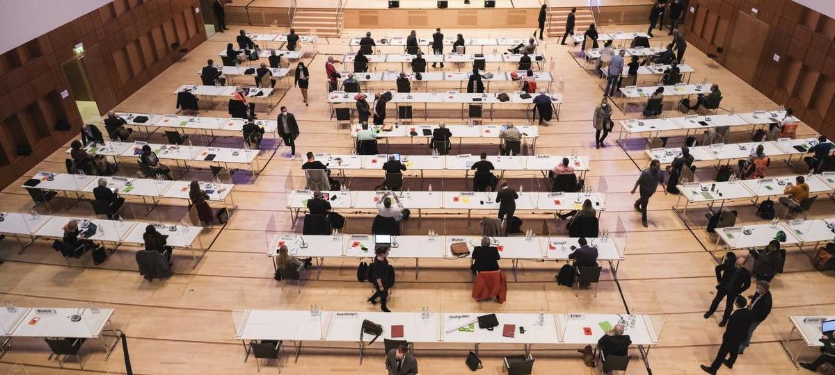 Ratssitzung: die wichtigsten Entscheidungen im Überblick