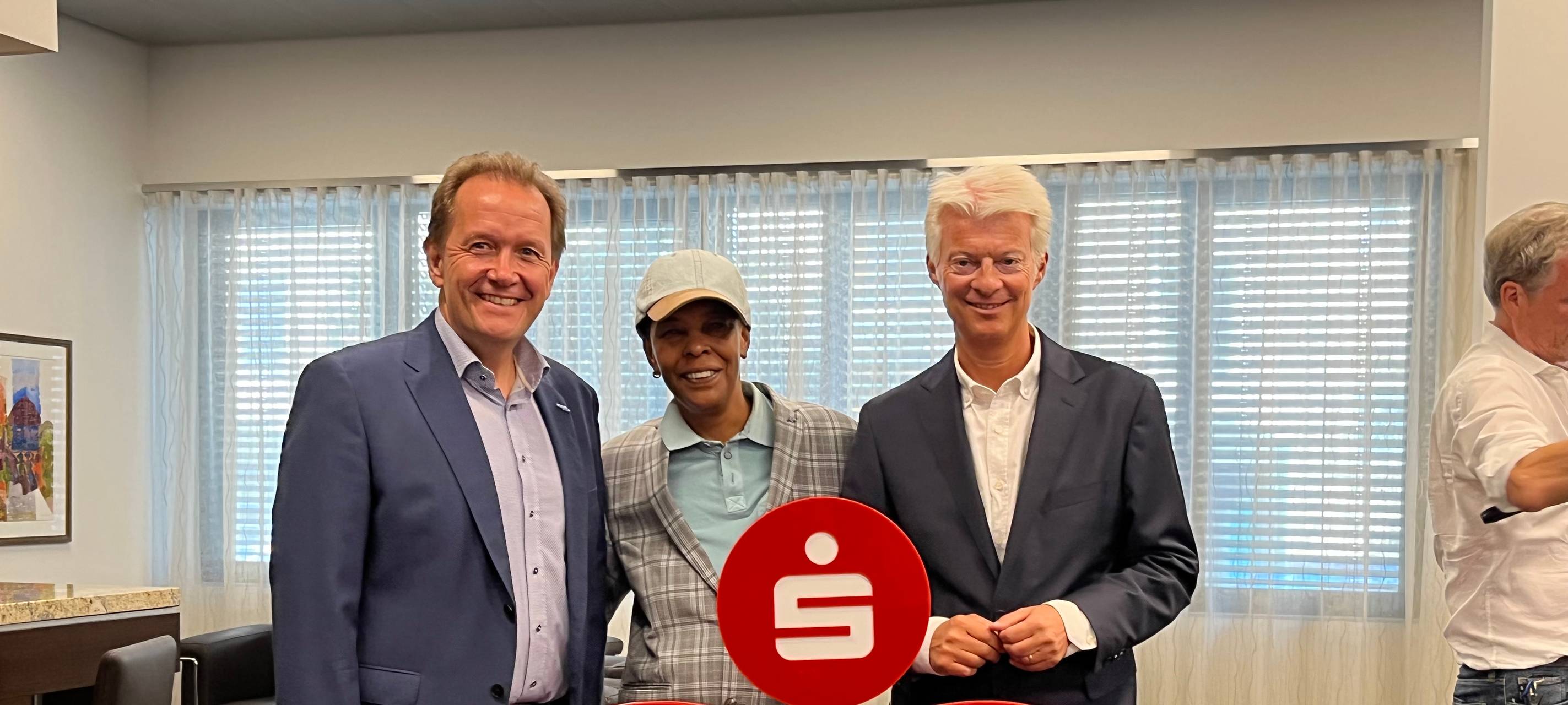 Jazz auf'm Plazz Extra mit Soulstar Marla Glen