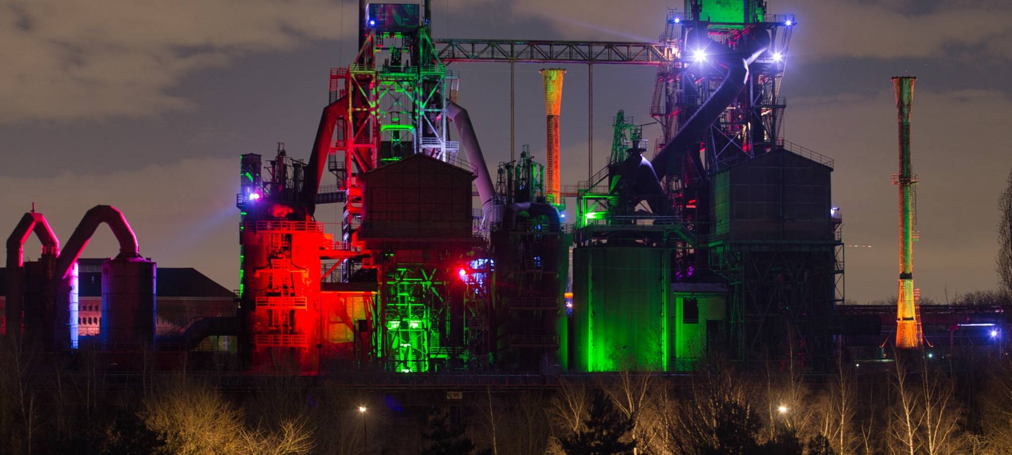 Street Food Festival im LaPaNo