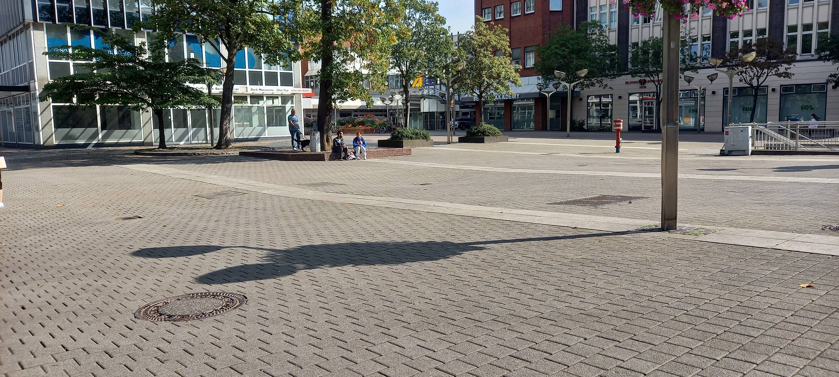 Integriertes Handlungskonzept: Pläne für die Innenstadt