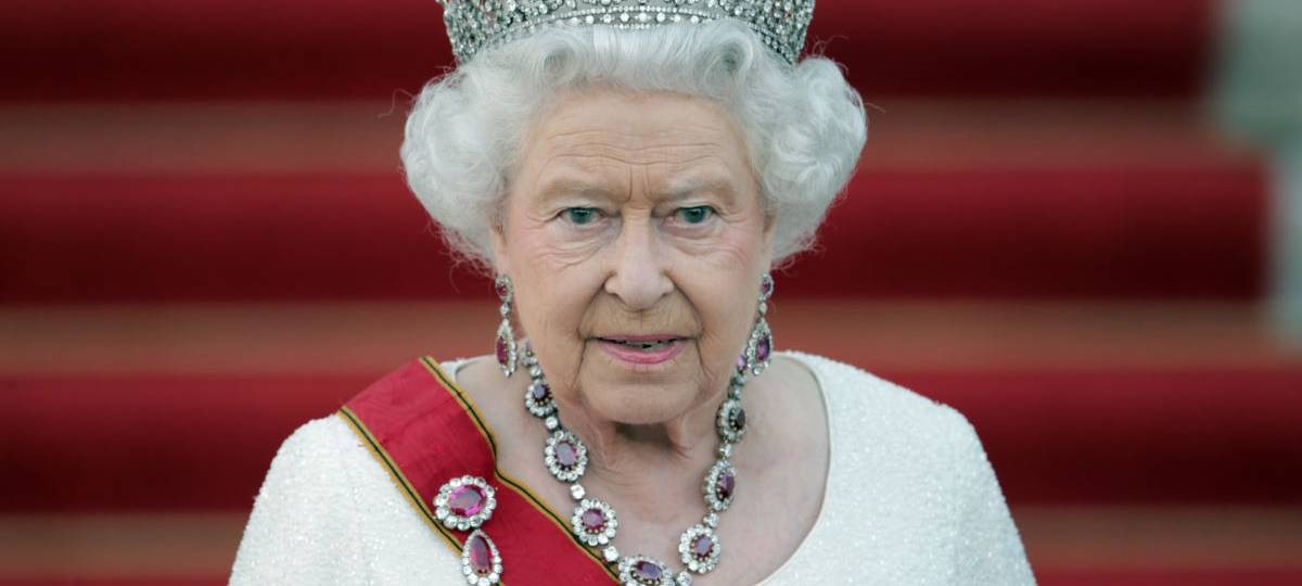 Auch Duisburg trauert um Queen Elizabeth II.