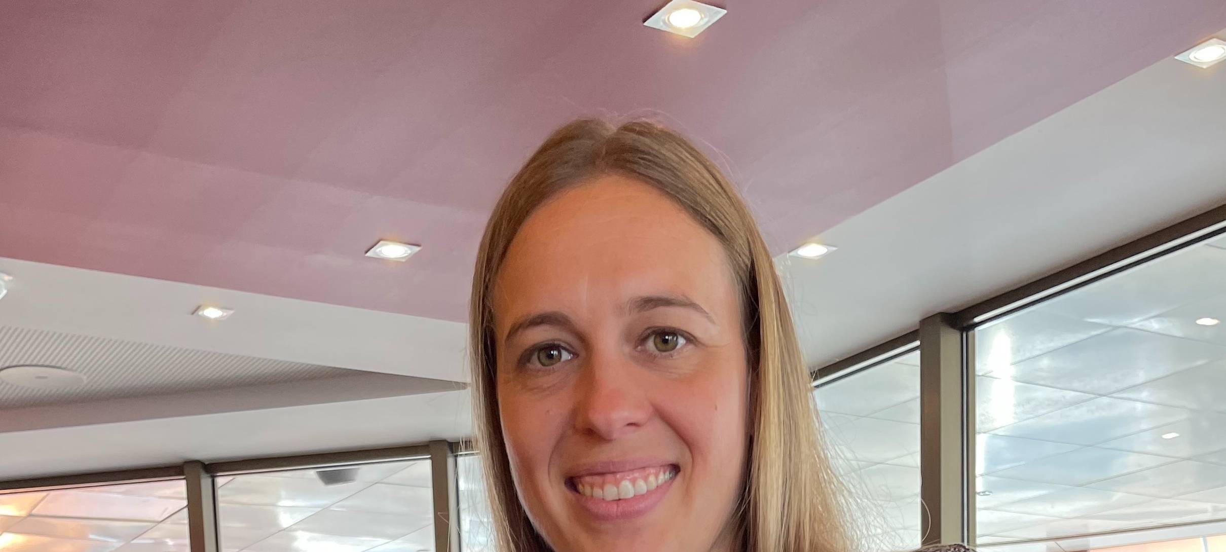 Mitarbeiterin der König- Brauerei geht bei Bier-Sommelier WM an den Start