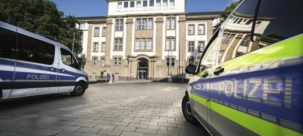 Verdächtiger im Stückelmord tot