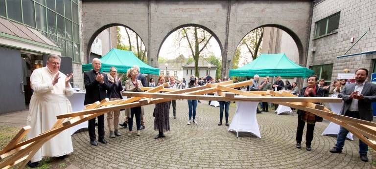 Duisburger Werkkiste feiert 40-jähriges Jubiläum