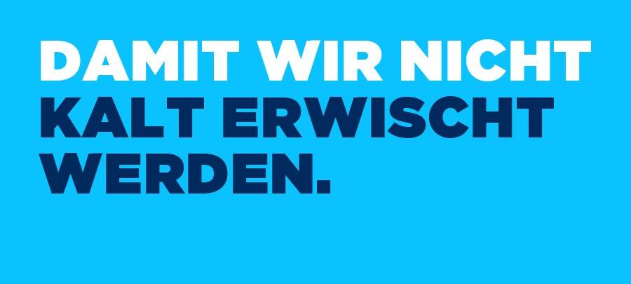 Stadt Duisburg beteiligt sich an Info-Kampagne zu Energiekrise