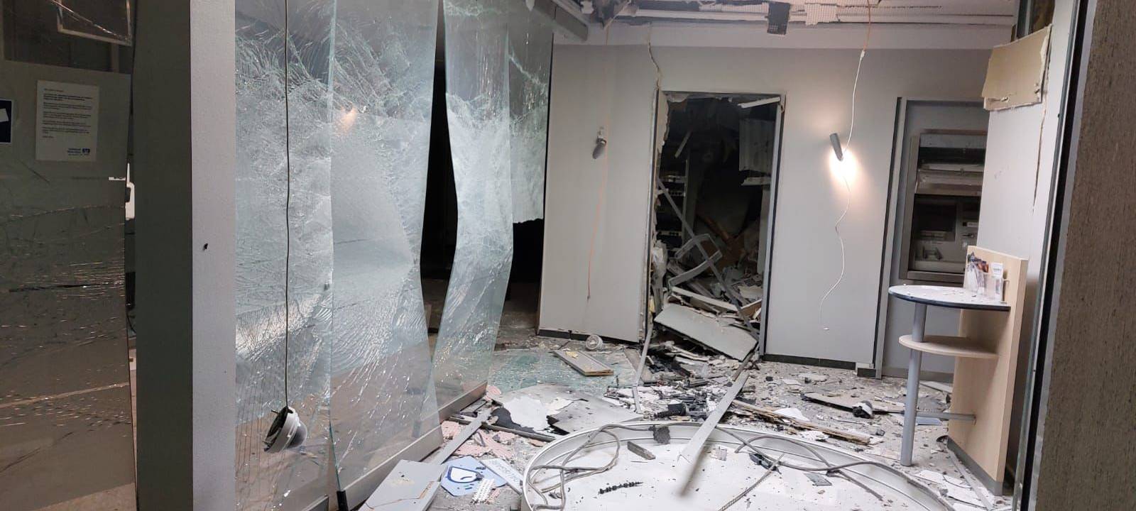 Volksbank in Röttgersbach öffnet wieder