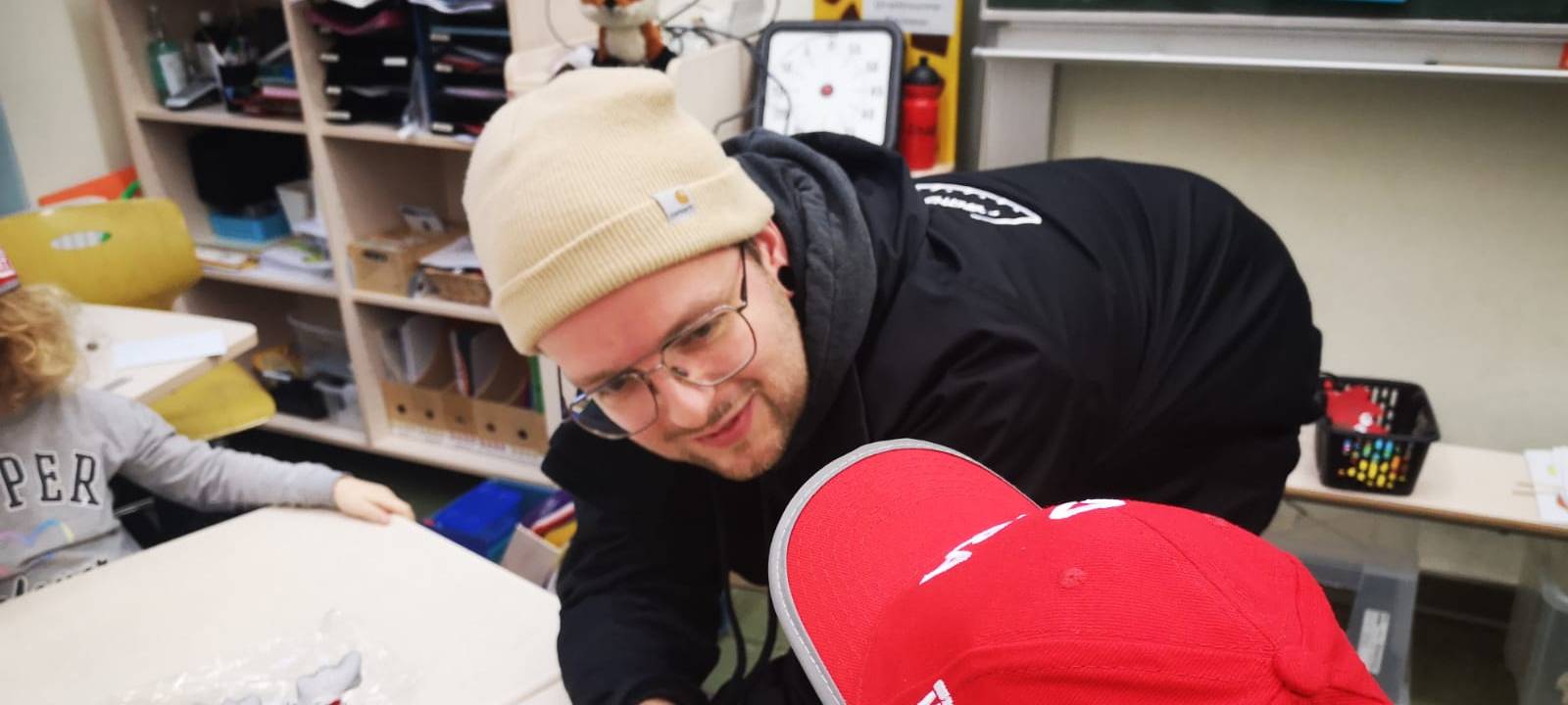 Das war unsere Verkehrssicherheitsaktion 2022