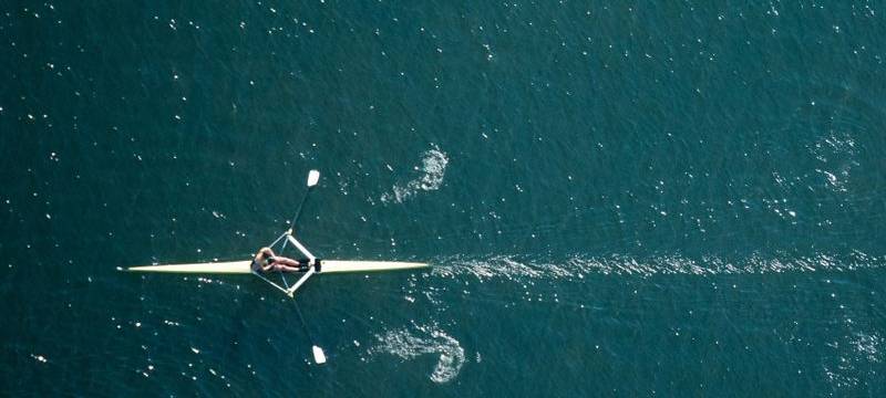 Ruder U23 - WM kommt nach Duisburg