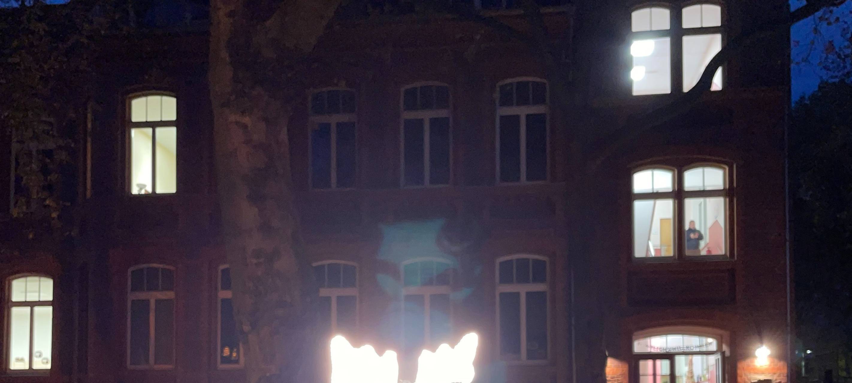 Das war unsere Verkehrssicherheitsaktion 2022