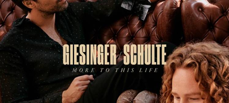 Max Giesinger & Michael Schulte - More To This Life