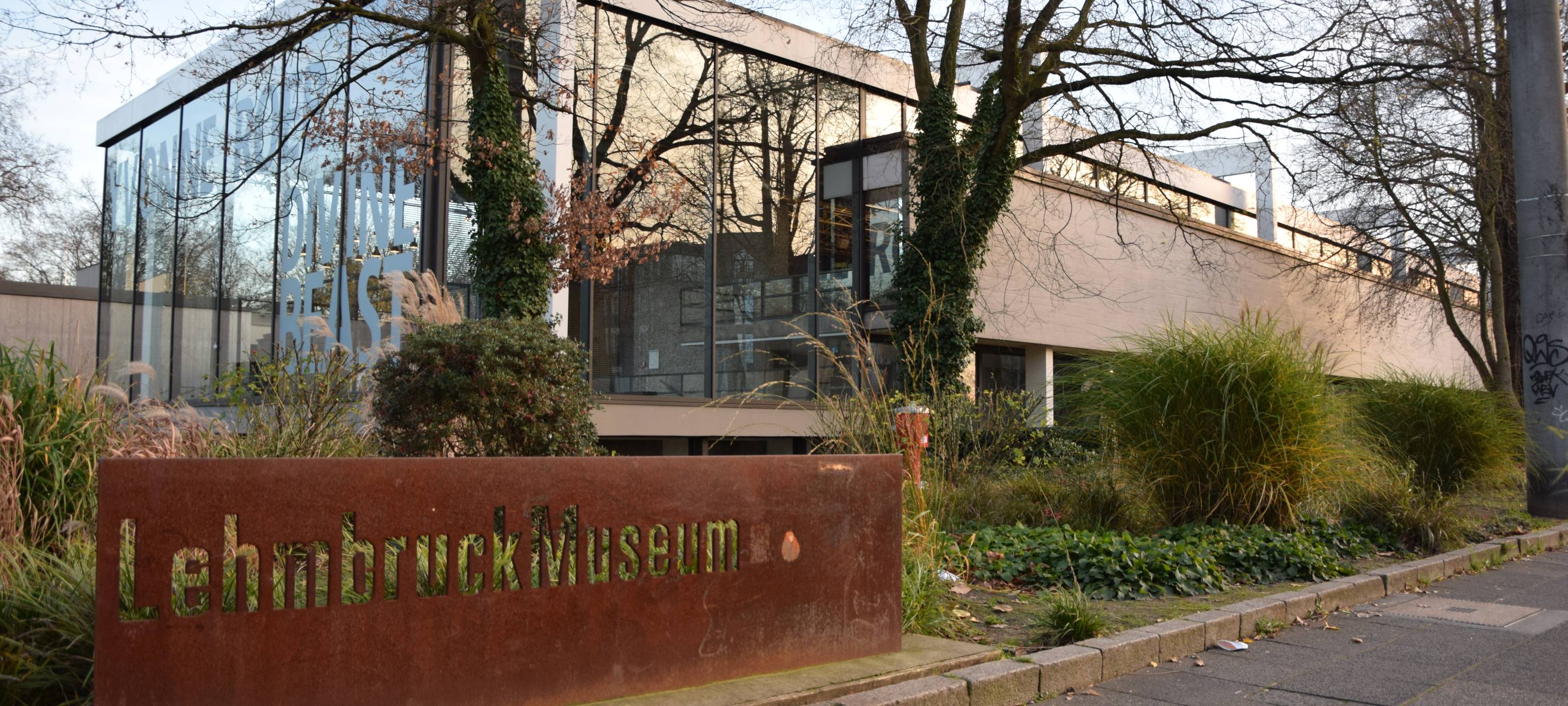 Museen in Sorge wegen Klima-Aktivisten