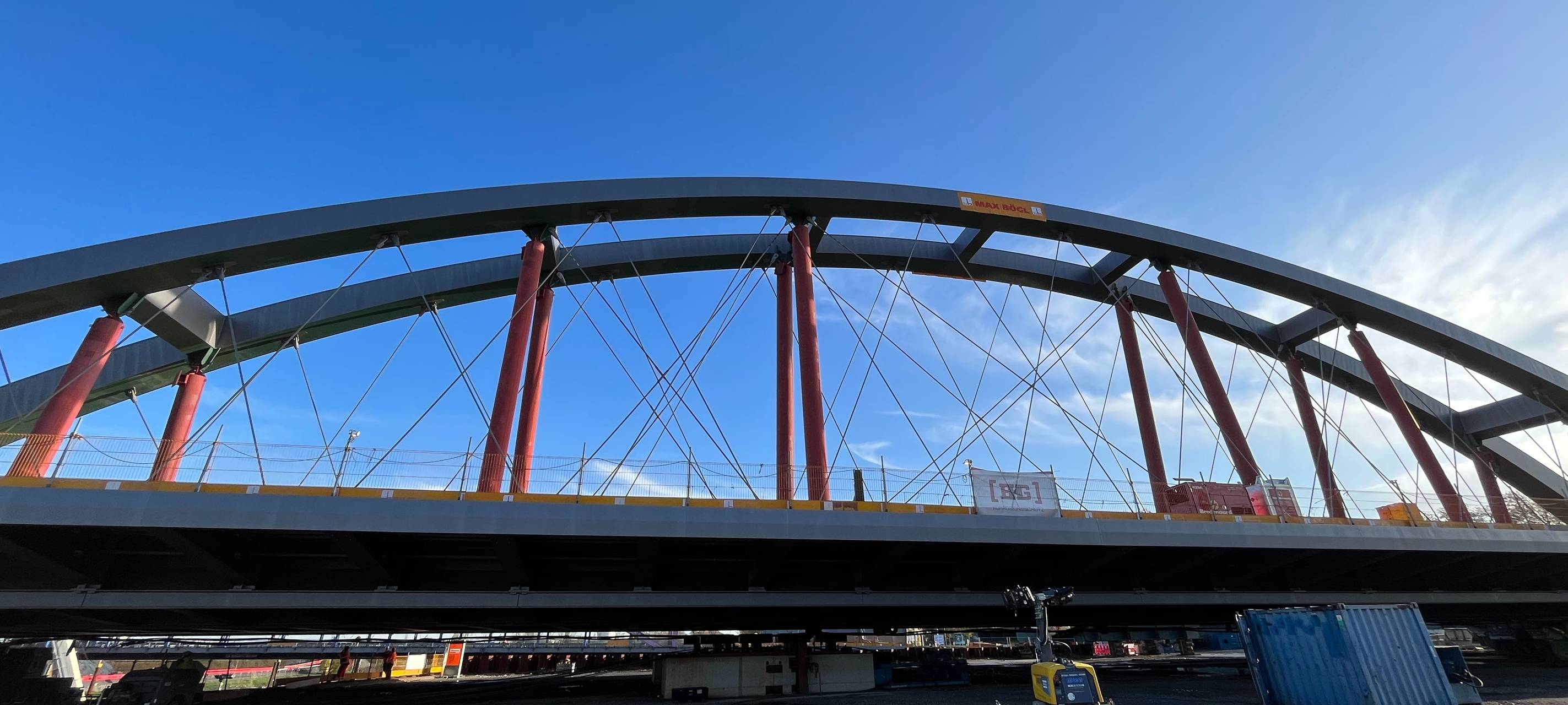 3. Sperrung des Karl-Lehr-Brückenzugs schon ab Freitag (2.12.)