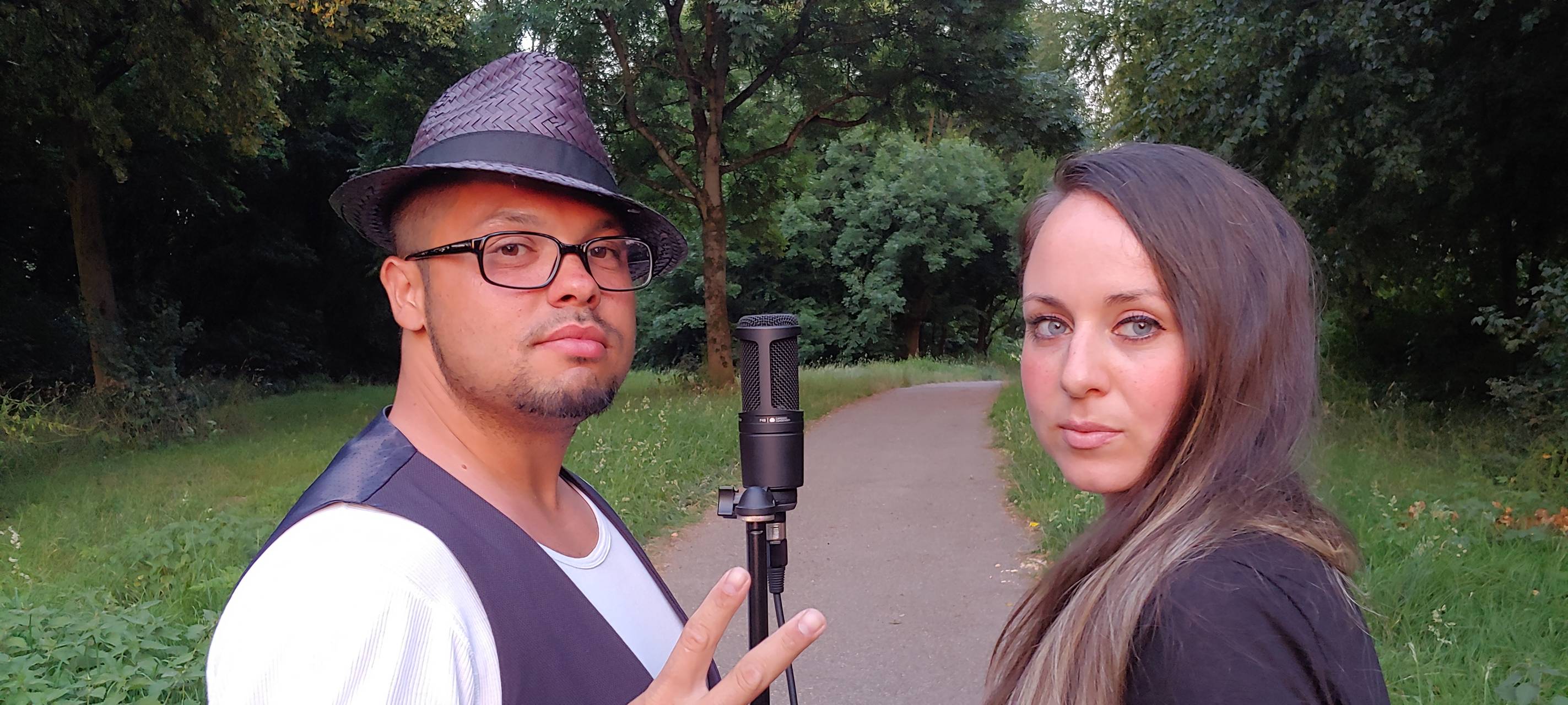 Deerock & Mila: Weihnachtsstimmung in den Ruhrcharts