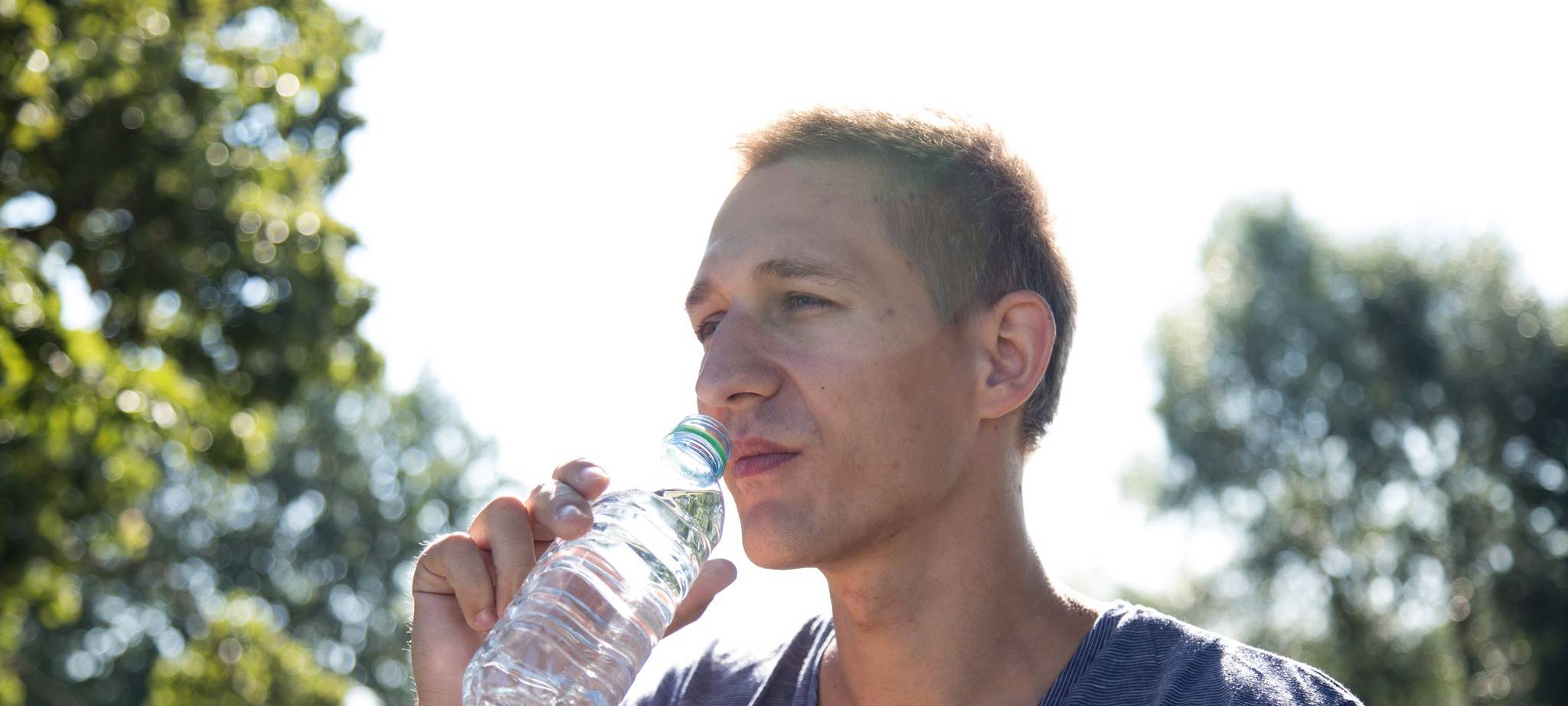 Trinkwasserbrunnen für Duisburger City