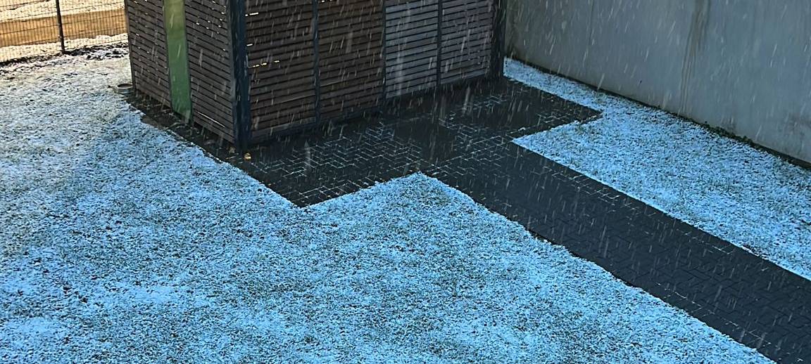 Beleuchtung an neuer Feuerwache: Anwohner in Rheinhausen können kaum schlafen